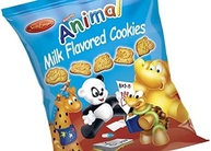 Santa Edwiges Biscoito Animal Leite 100G. - imagem 3