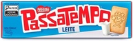 Passatempo - Biscoito, Leite, 150g - imagem 1