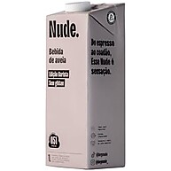 Leite de Aveia Barista Nude Pack 1L - Caixa 12x - imagem 2