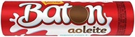 Chocolate Garoto Baton ao Leite 16g - imagem 3