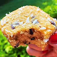 Bolinho Coco Belive: Sem Açúcar, Glúten e Leite - imagem 2