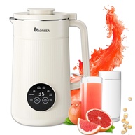 Máquina de Leite de Nozes IAGREEA 8 em 1 - 1000ml, Leite Vegetal Caseiro com Função Térmica - imagem 1
