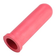 Bico para Leite de Bezerro com Design Biônico - Borracha Macia, Fácil Limpeza, Pacote com 5 - imagem 5