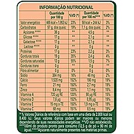Ninho Zero Lactose 700g: Leite Delicioso e Leve - imagem 2