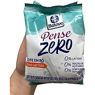 Leite em Pó Batavo Pense Zero Desnatado 300g - imagem 2