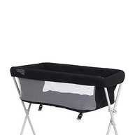 Berço Portátil Co-Leito Snuggle Maxi Baby - Segurança e Conforto até 9kg - imagem 3