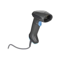 Leitor de Código de Barras Tectoy F-600: Rápido, Versátil e Confiável (1D/2D USB) - imagem 4