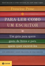 Para Ler Como um Escritor: Domine a Arte da Escrita e da Leitura Profunda - imagem 2