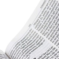 Novo Testamento NAA Letra Gigante: Leitura Confortável e Clara - imagem 4