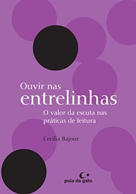 Ouvir nas Entrelinhas: Desvende o Poder da Escuta na Leitura Literária - imagem 2