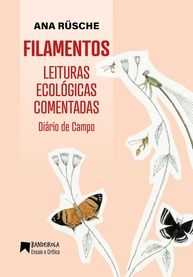 Filamentos: Leituras Ecológicas Comentadas - Diário de Campo | Guia Essencial - imagem 1