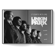 Linkin Park: A Lenda e o Legado - A Biografia Oficial em Português - imagem 4