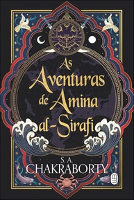 As Aventuras de Amina Al-Sirafi: A Pirata Lendária em Busca de Uma Última Missão - imagem 1