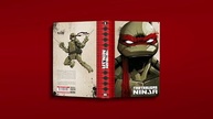Tartarugas Ninja: Edição Absoluta Vol. 1 (IDW) - A Origem Lendária! - imagem 5