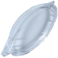 Lente Acrílico Visor Painel C100 Biz ES KS 1998-2005: Clareza e Proteção para Sua Moto - imagem 4