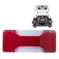 Lente Lanterna Traseira Iveco Daily: Durabilidade e Segurança - imagem 1