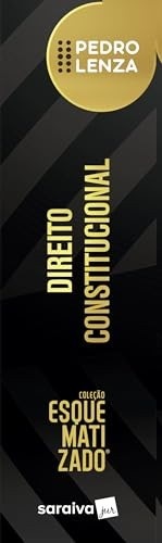 Direito Constitucional Esquematizado 28ª Edição 2024 - Pedro Lenza | Essencial para Concursos - imagem 4