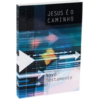 Novo Testamento NTLH Letra Grande: Leitura Clara e Confortável - imagem 1