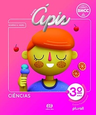 Projeto Ápis Ciências 3º Ano: Despertando o Letramento Científico na Educação Infantil - imagem 2