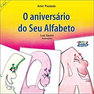 O Aniversário do Seu Alfabeto: Uma Festa Divertida para Aprender Letras - imagem 2