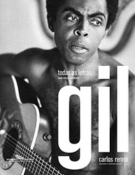 Todas as Letras de Gilberto Gil: Edição Ampliada e Comemorativa - imagem 2