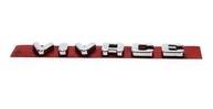 Emblema Sigla Letreiro Traseiro Fiat Vivace Uno Original Mopar 100192456 - imagem 2
