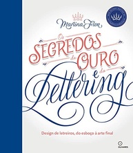 Os Segredos de Ouro do Lettering: Domine o Design de Letras Artesanais - imagem 2