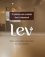 TORRADA LEV MAGIC TOAST 110g CACAU - imagem 3