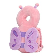 Almofada de Segurança Infantil em Forma de Animal - Proteção Leve e Confortável para Bebês - imagem 2