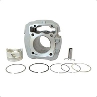 Kit Motor Cilindro Metal Leve Honda XRE 190 K-9859: Potência e Durabilidade para Sua Moto - imagem 4