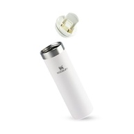 Stanley Garrafa Térmica Aerolight Transit Rosa - 591ml Leve e Isolada - imagem 2