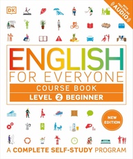 Curso de Inglês para Iniciantes: English for Everyone Level 2 - Aprenda Rápido! - imagem 1