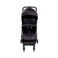Carrinho de Bebê Cosco Kids Minny Preto Absoluto: Leveza e Praticidade para Passeios Inesquecíveis - imagem 4