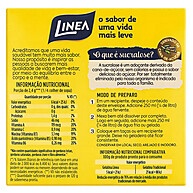 Gelatina Diet Abacaxi Linea 10g: Sabor e Leveza! - imagem 2