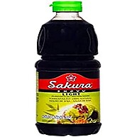 Molho Sakura Light: Leveza e Sabor 500ml - imagem 1