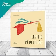 Levi e o Pé de Feijão: Uma Jornada de Amor, Família e Acolhimento - imagem 4