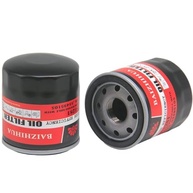 Kit 6x Filtro de Óleo BAIZHIHUA LF-1281: Proteção Essencial para seu Motor - imagem 5