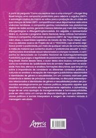 Publicidade LGBTI+ e Crianças: Um Debate Essencial - Finalista Jabuti 2025 - imagem 3
