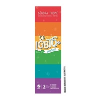 50 LGBTQ+ Incríveis: Histórias Inspiradoras + Brindes Exclusivos! - imagem 5