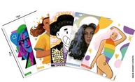 50 LGBTQ+ Incríveis: Histórias Inspiradoras + Brindes Exclusivos! - imagem 4