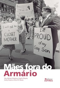 Mães Fora do Armário: Histórias de Amor e Aceitação LGBTQIA+ - imagem 2