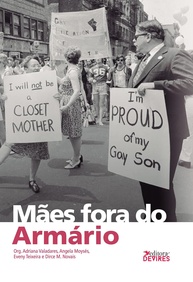 Mães Fora do Armário: Histórias de Amor e Aceitação LGBTQIA+ - imagem 1