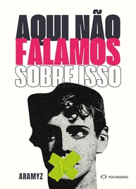 Livro "Nos Deixe Ser Quem Somos": Um Grito de Resistência LGBTQIAP+ - imagem 1