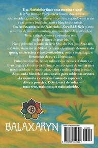 Sítio do Pica-pau Arco-íris: As Encantarias de Narizinho - Edição Descolonial e LGBTQIAPN+ - imagem 3