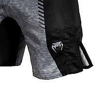 Short Masculino Venum Fight Phantom Grey – Treino com Liberdade - imagem 2