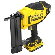 Pinador Stanley 20V: Potência e Liberdade! - imagem 2