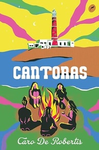 Cantoras: Um Romance de Amor, Liberdade e Resistência no Uruguai - imagem 2