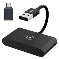 Adaptador CarPlay Sem Fio: Liberte seu iPhone e Android com Conexão Automática e Atualização Online - imagem 2