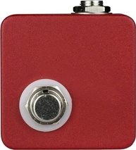 JHS Pedals Controle Remoto Vermelho: Liberte Novos Tons Instantaneamente - imagem 2