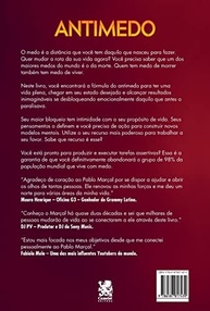 Antimedo: Liberte Seu Potencial e Conquiste Seus Sonhos - imagem 3